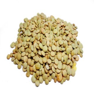 Lentils