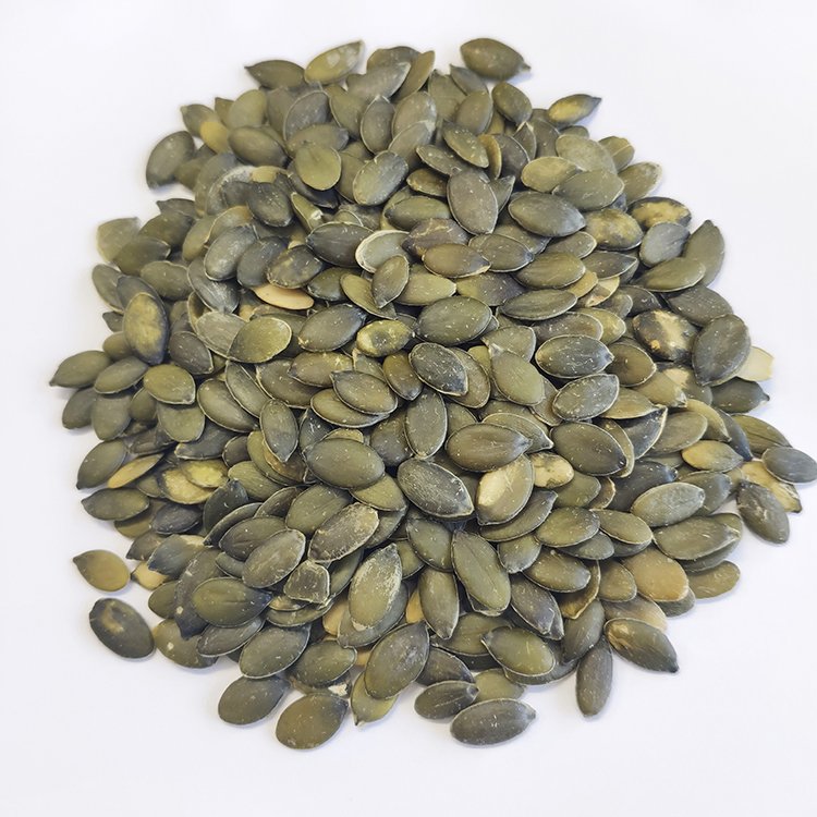 Pumpkin Seeds - Image 2
