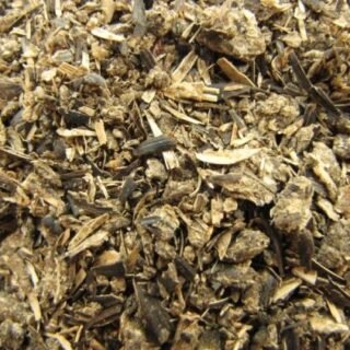 Sunflower Seed Meal
