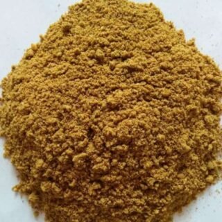 Meat & Bone Meal