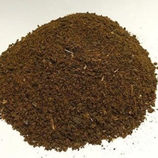 Canola Meal