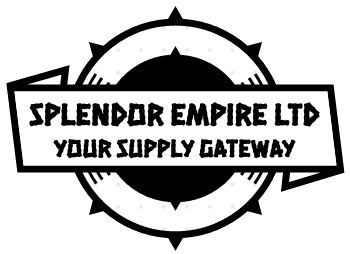 SPLENDOR EMPIRE LTD